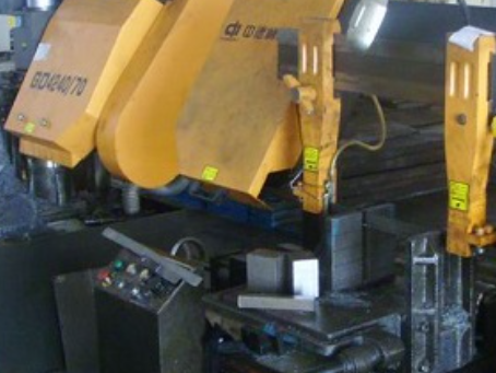 固阳SM45模具钢