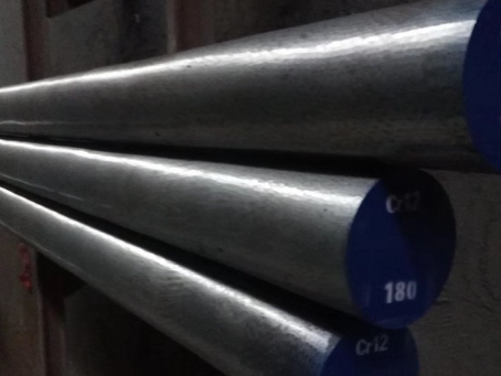 固阳Cr12模具钢