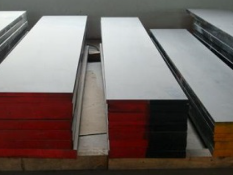固阳Cr12MoV模具钢