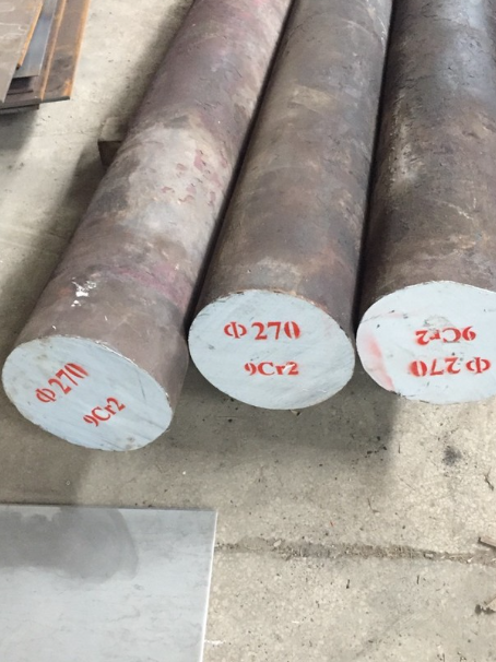 固阳9Cr2工具钢