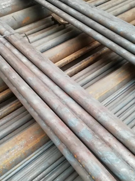 固阳45B合金结构钢