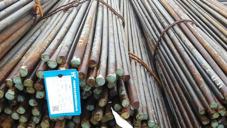 固阳30Cr合金结构钢