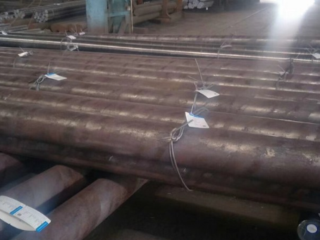 固阳30CrMnSi合金结构钢